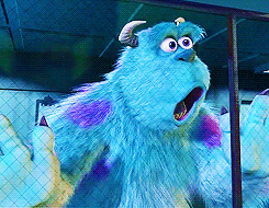 sully surprised
